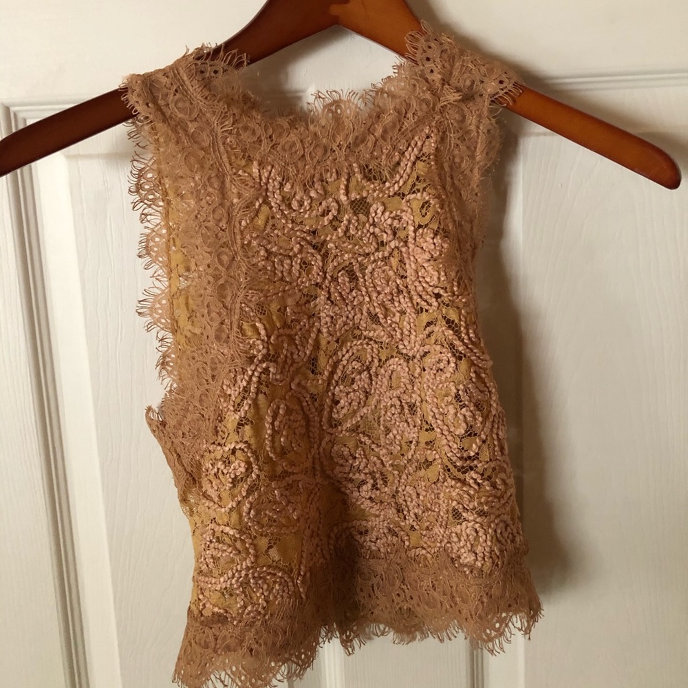 Zara Women’s Top